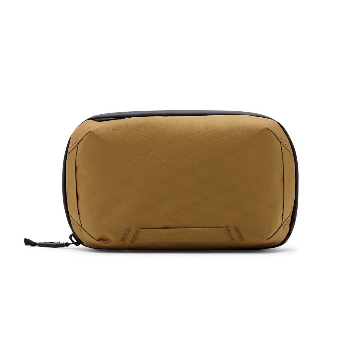 Peak Design Tech Pouch Organizertasche - Coyote (Beige/Braun)