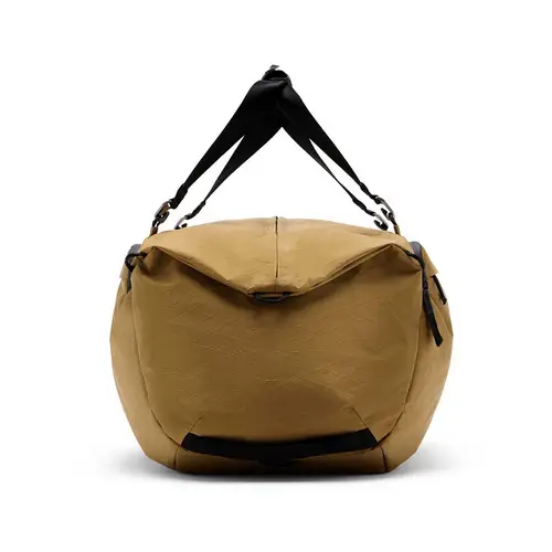 Peak Design Travel Duffel 50L Reisetasche - Coyote (Beige/Braun) Peak Design Travel Duffel 50L Reisetasche - Coyote (Beige/Braun)