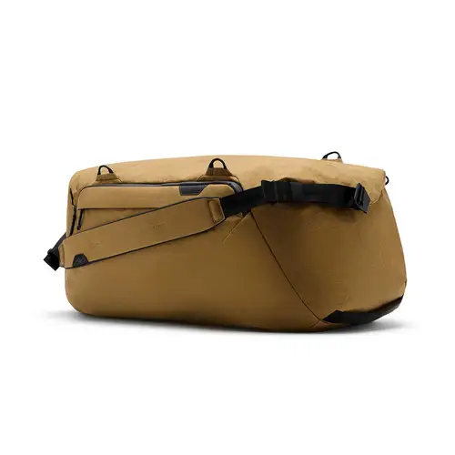 Peak Design Travel Duffel 50L Reisetasche - Coyote (Beige/Braun) Peak Design Travel Duffel 50L Reisetasche - Coyote (Beige/Braun)