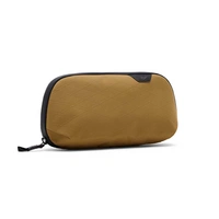Peak Design Tech Pouch Small Organizertasche - Coyote (Braun/Beige) Peak Design Tech Pouch Small Organizertasche - Coyote (Braun/Beige)