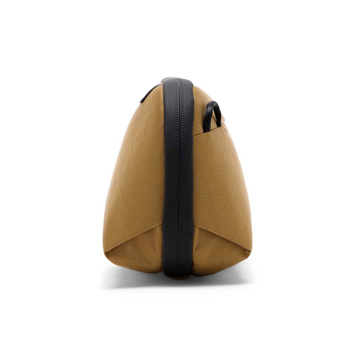 Peak Design Tech Pouch Small Organizertasche - Coyote (Braun/Beige)