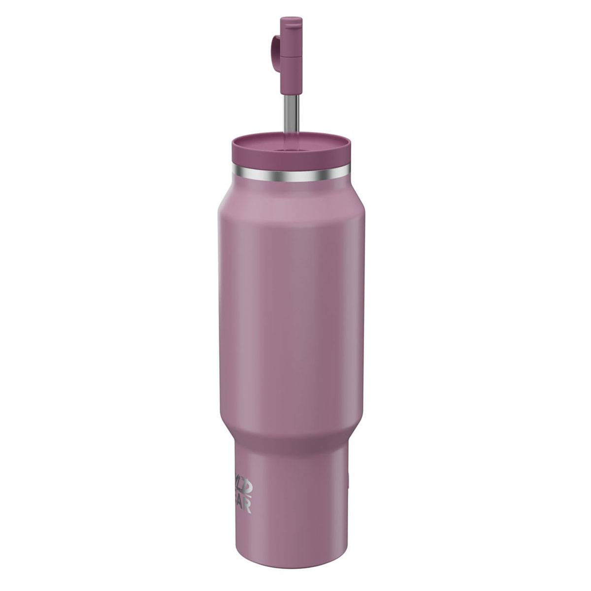 Wyld Gear Wyld Syde Travel Tumbler 887 ml - Rose (+)