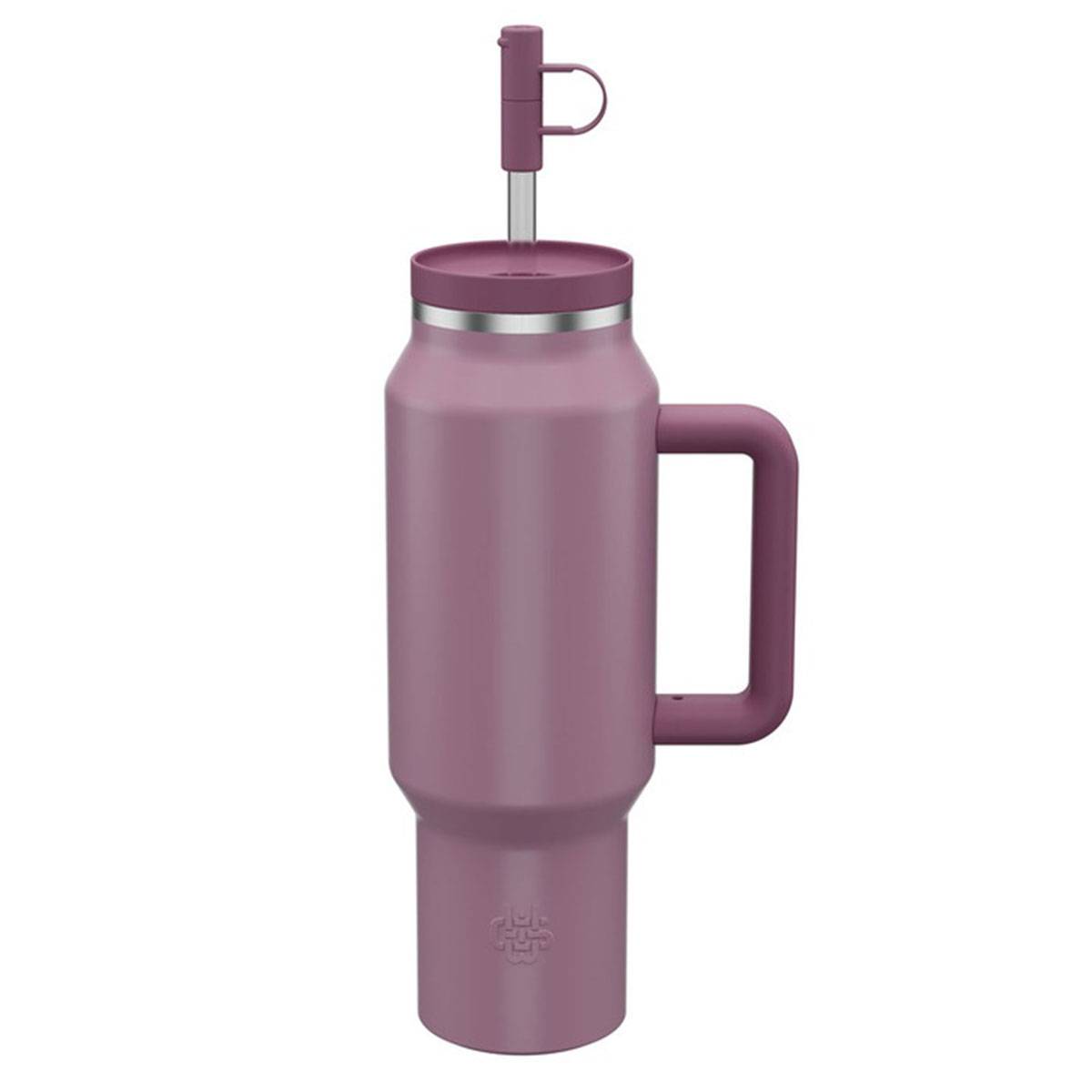 Wyld Gear Wyld Syde Travel Tumbler 887 ml - Rose (+)