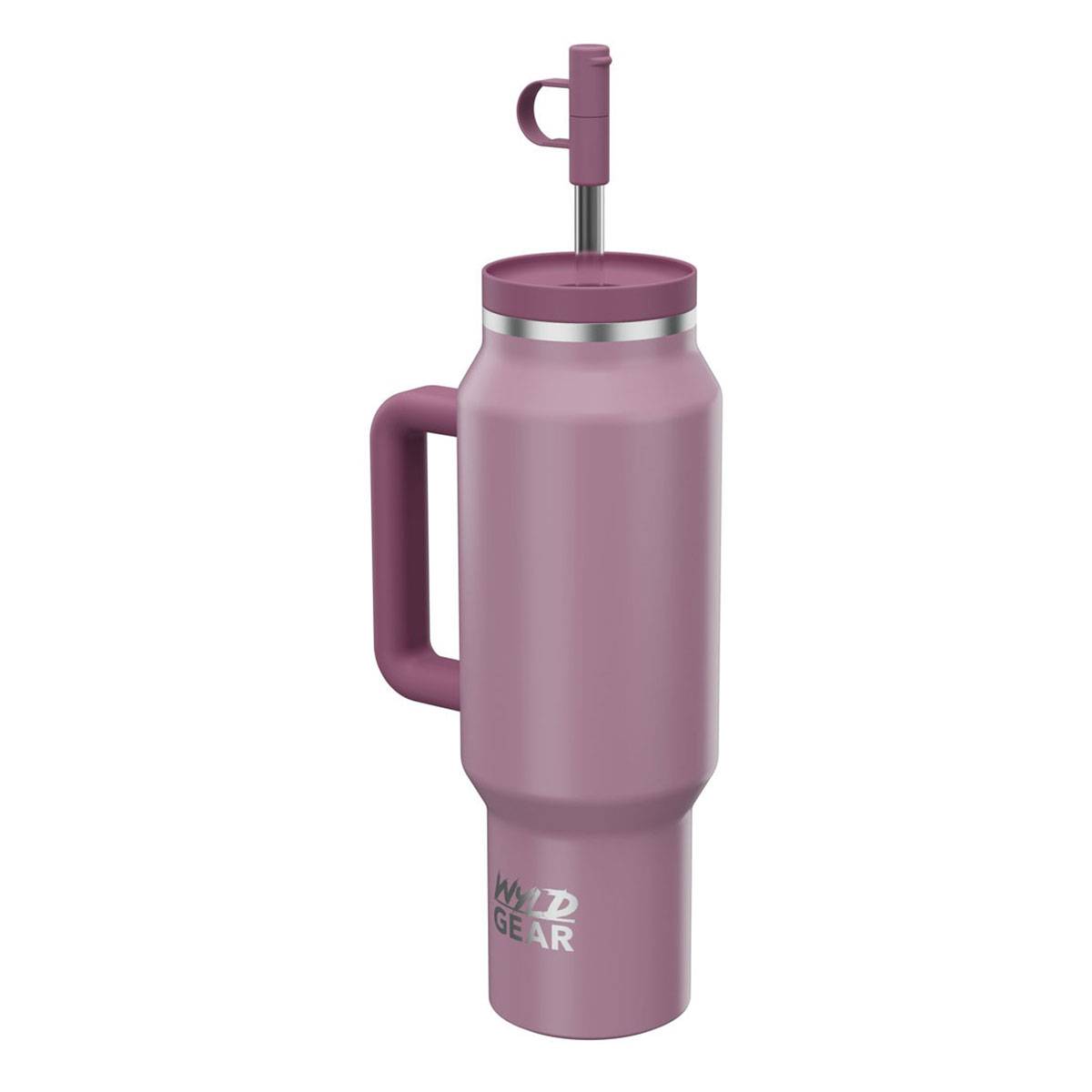 Wyld Gear Wyld Syde Travel Tumbler 887 ml - Rose (+)