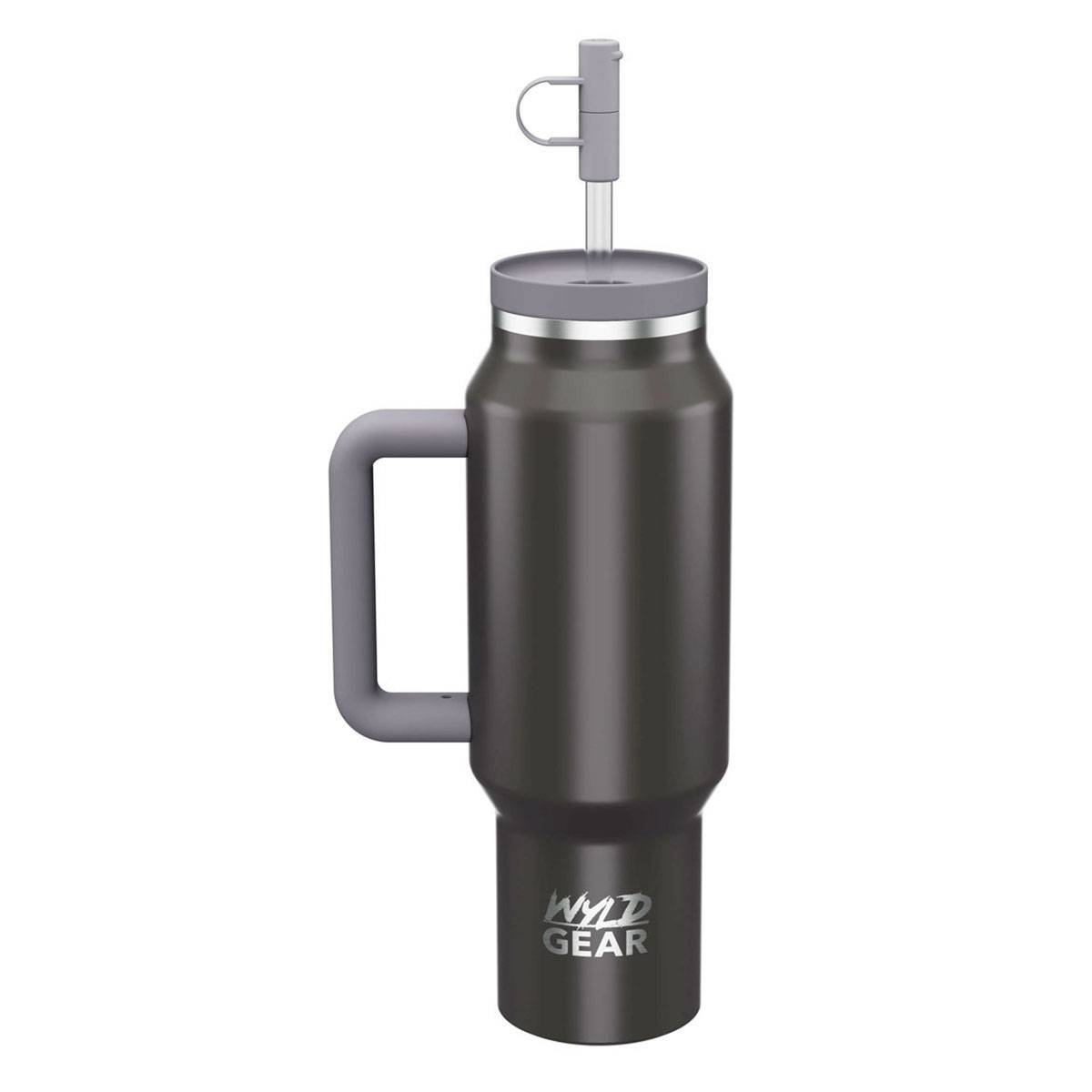 Wyld Gear Wyld Syde Travel Tumbler 887 ml - Graphite