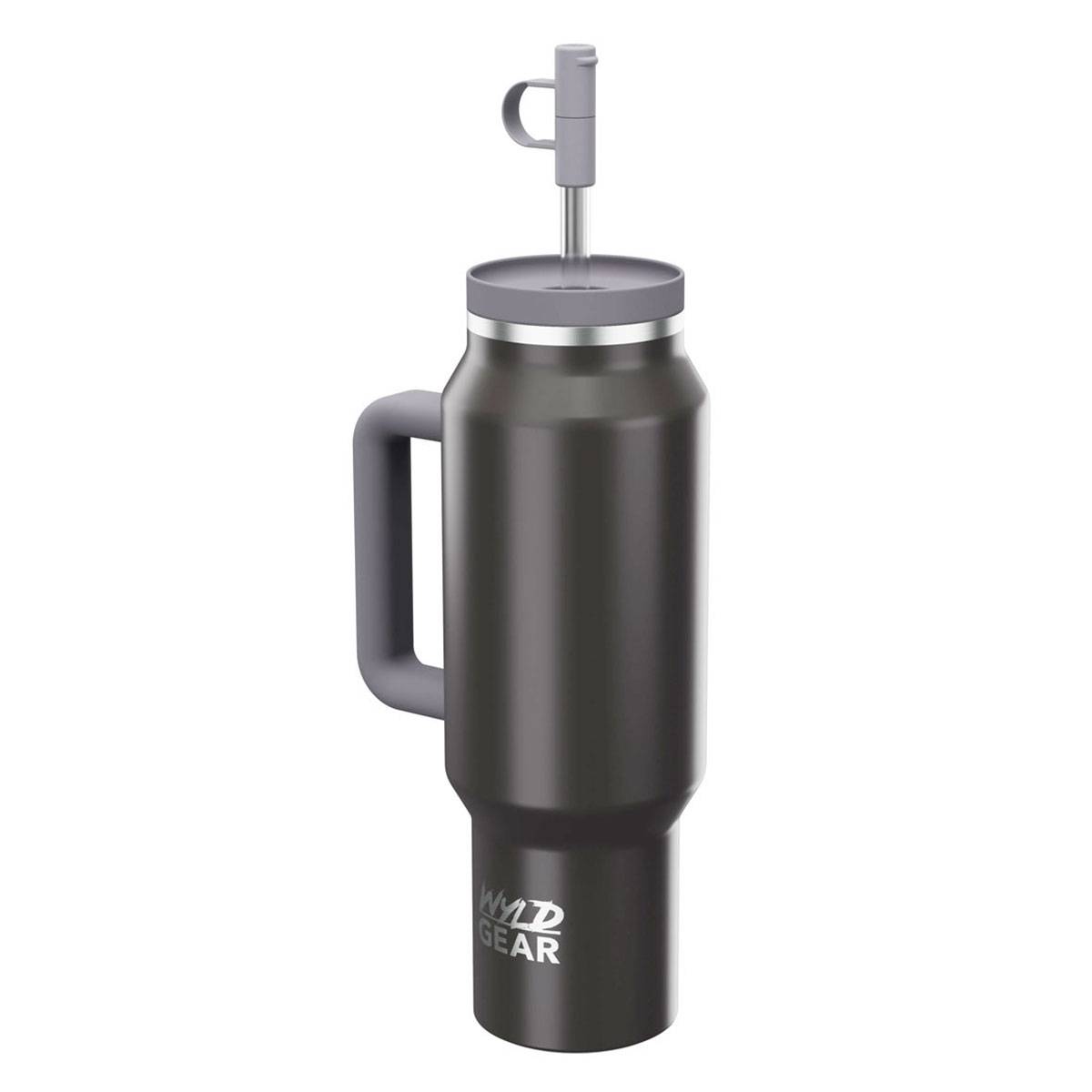 Wyld Gear Wyld Syde Travel Tumbler 887 ml - Graphite