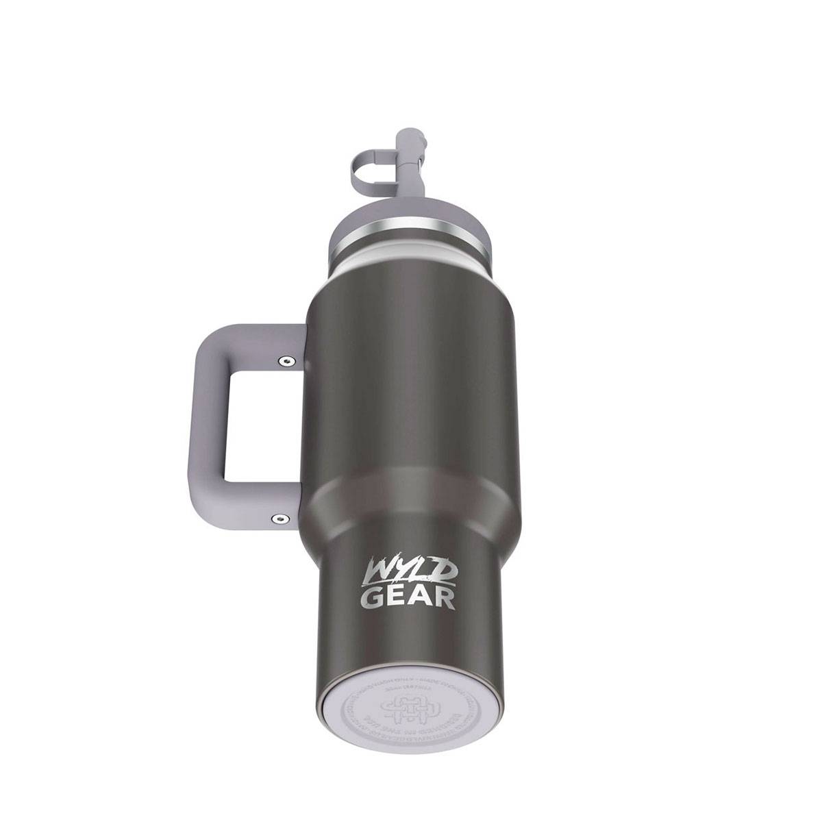 Wyld Gear Wyld Syde Travel Tumbler 887 ml - Graphite