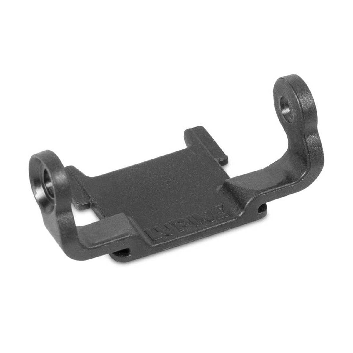 Lupine FrontClick Halterung für Penta Pro Stirnlampe