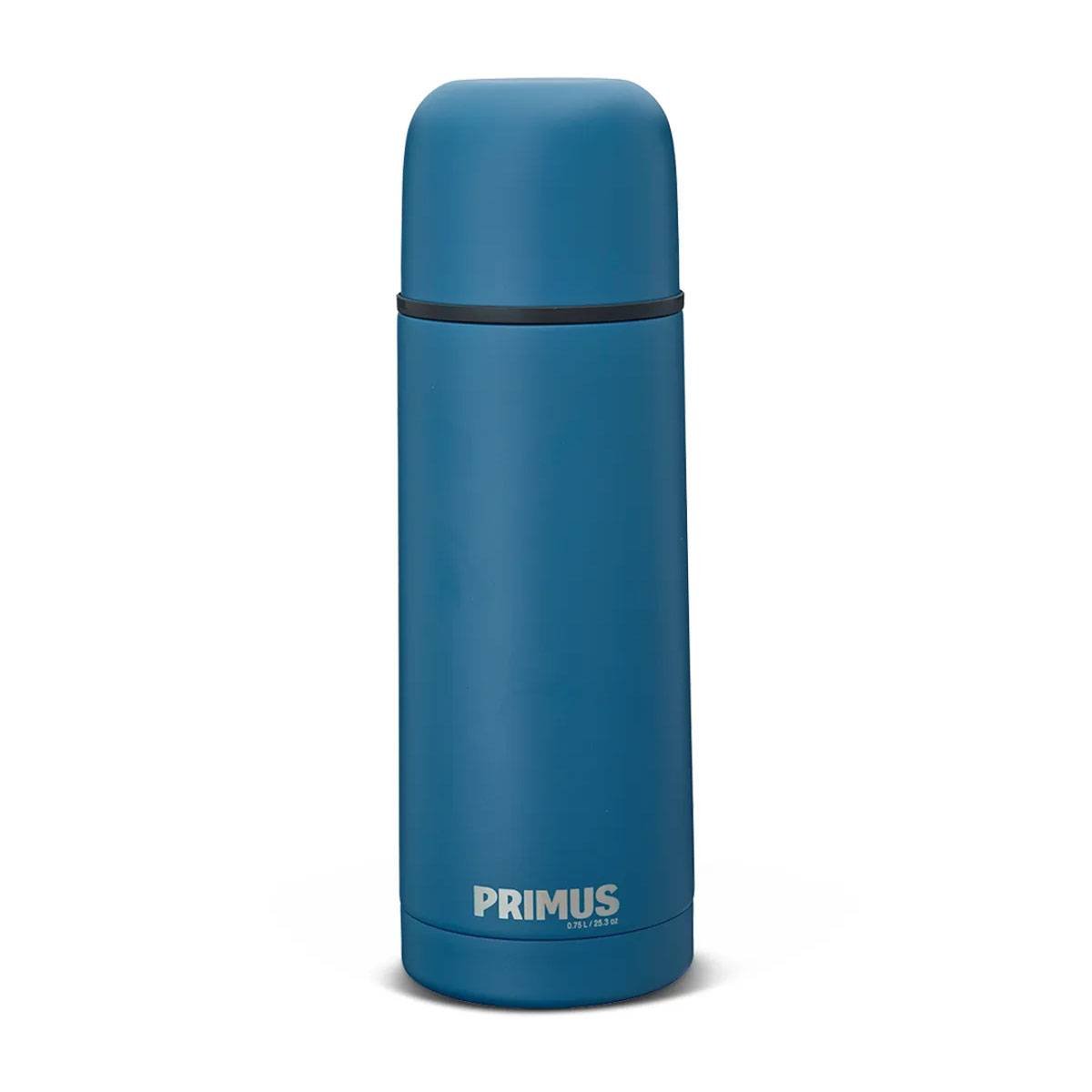 Primus Classic Light Vacuum Bottle 0.75L Trinkflasche - Blau