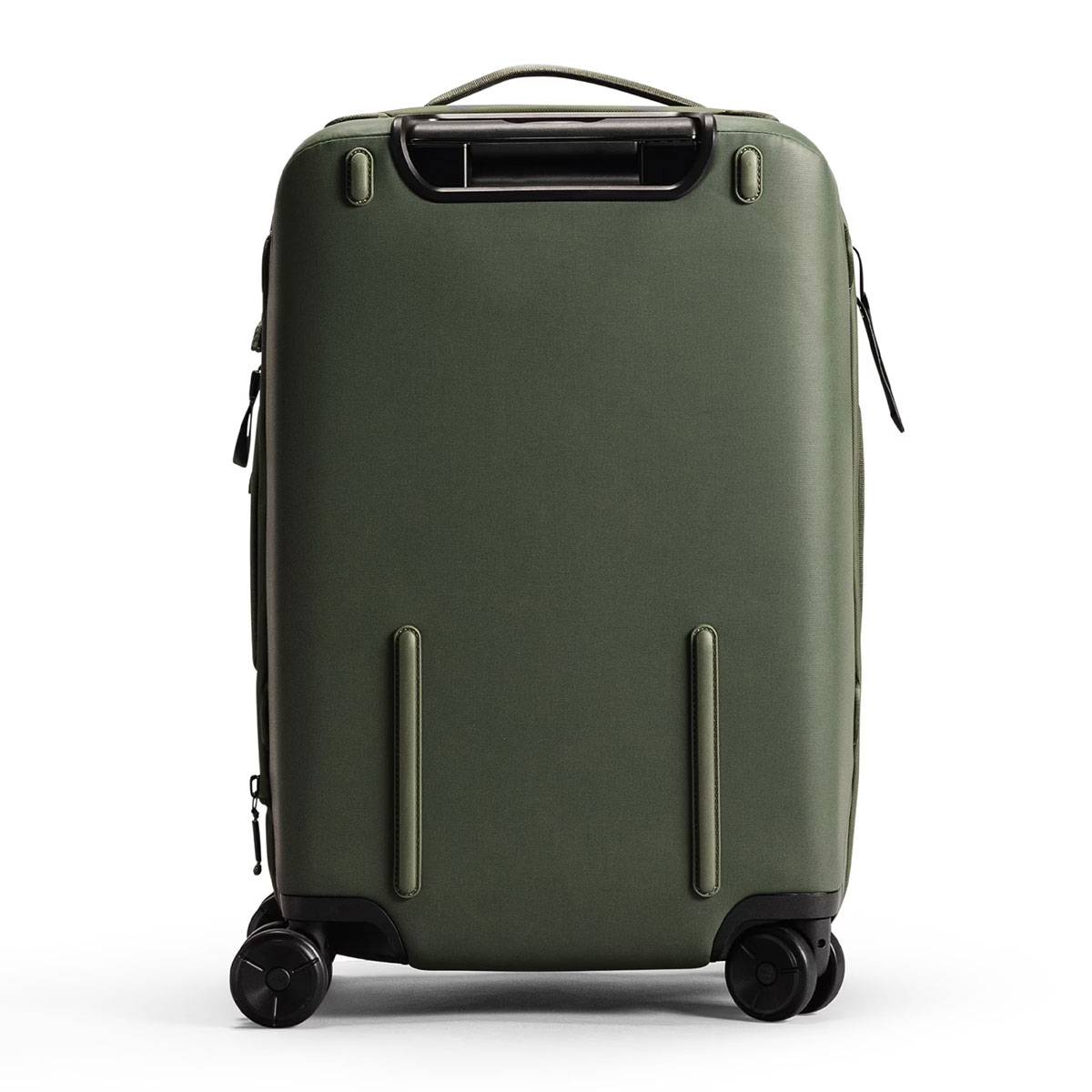 Peak Design Roller Pro 39L Rollkoffer - Sage (Salbeigrün)