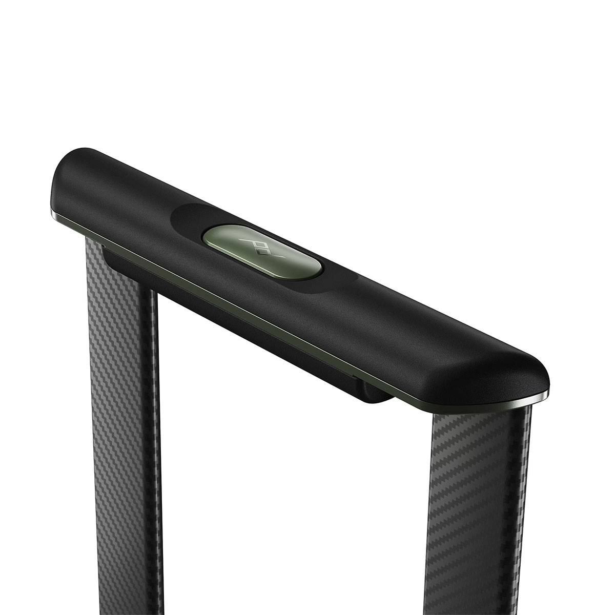 Peak Design Roller Pro 39L Rollkoffer - Sage (Salbeigrün)