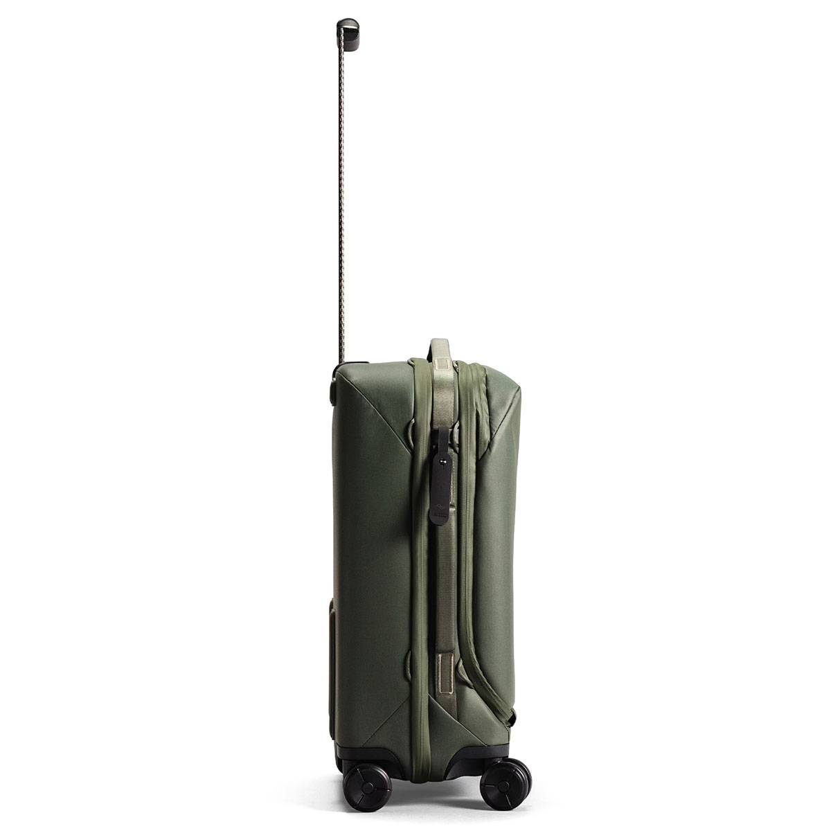 Peak Design Roller Pro 39L Rollkoffer - Sage (Salbeigrün)