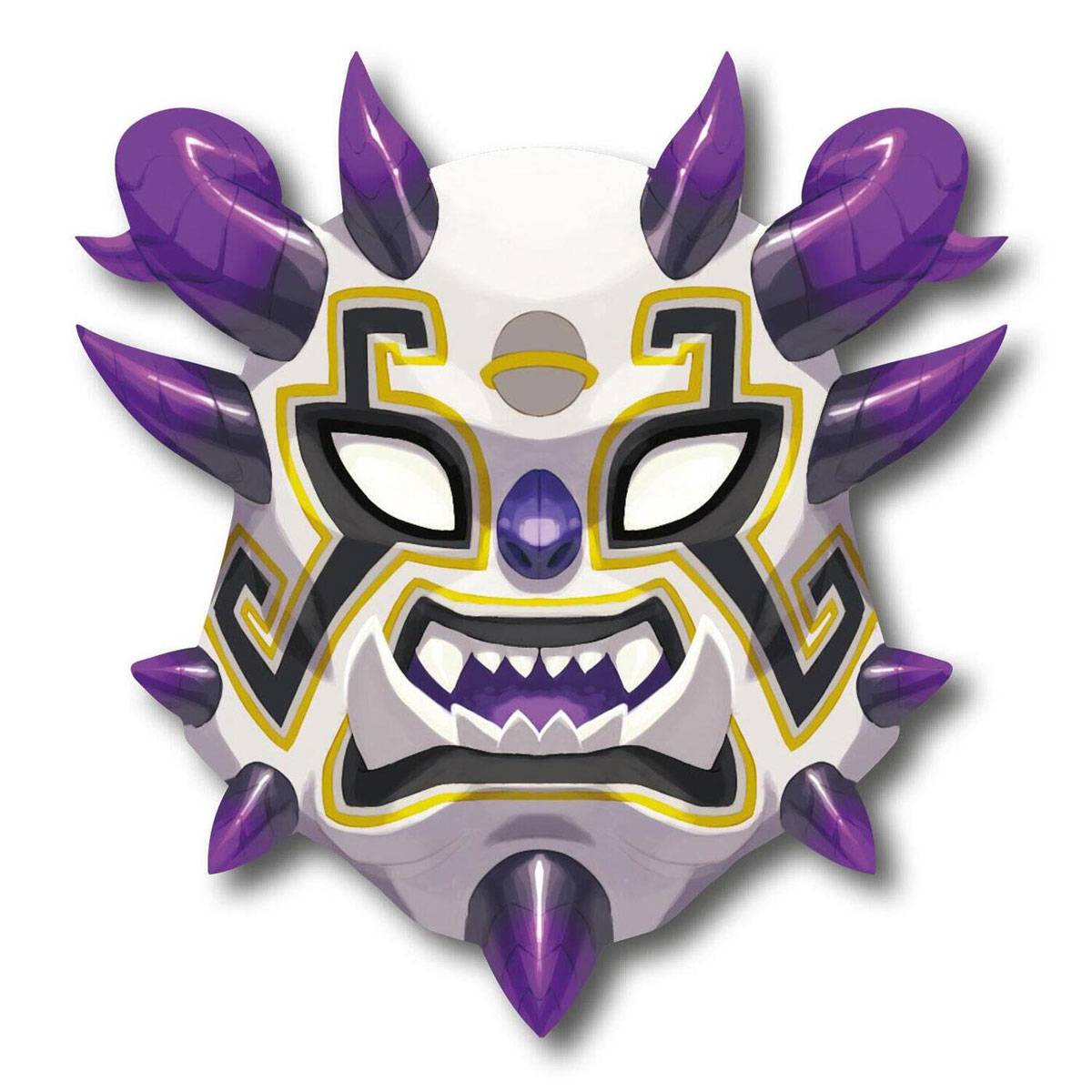 Iello King of Tokyo: Luchador - Monsterpack 05