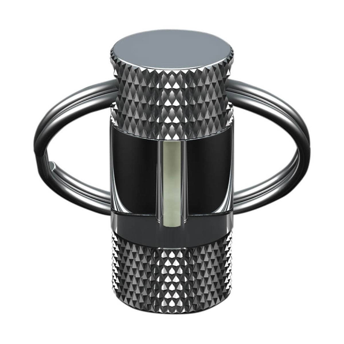 Böker Plus Mini Glow Schlüsselanhänger - Weiß