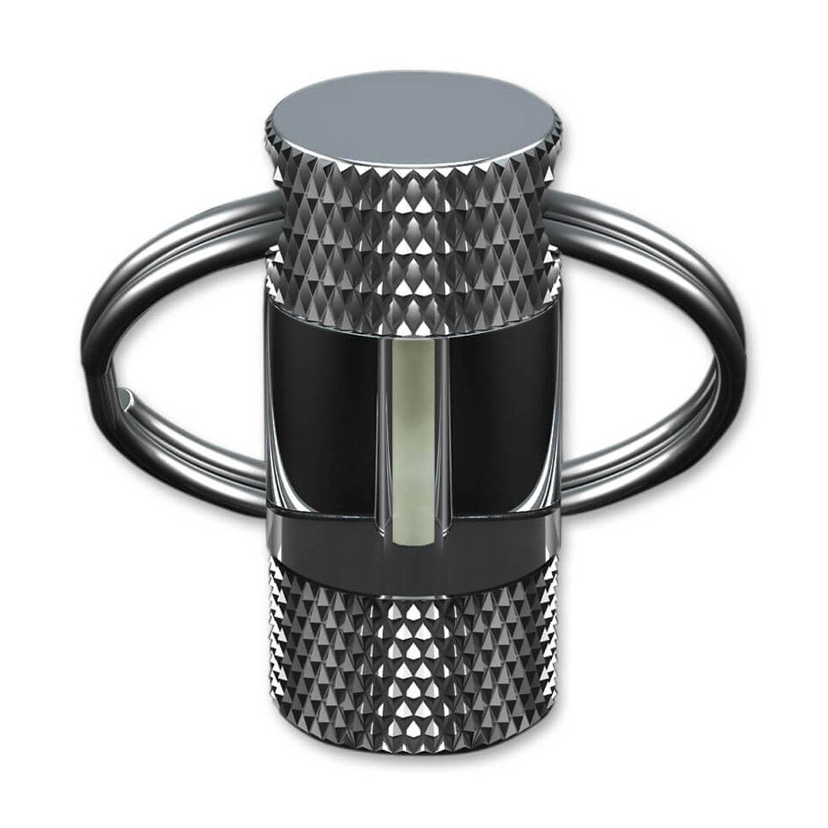 Böker Plus Mini Glow Schlüsselanhänger - Gelb