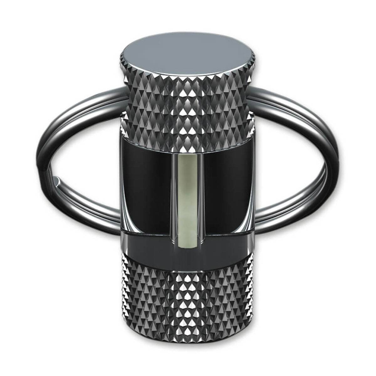 Böker Plus Mini Glow Schlüsselanhänger - Pink