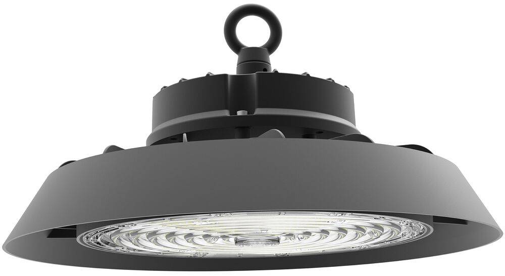 ChiliTec 23751 LED-Hallenstrahler 153W, 120°, IP65 24278 Lumen, 4000K, 230V / 50Hz
