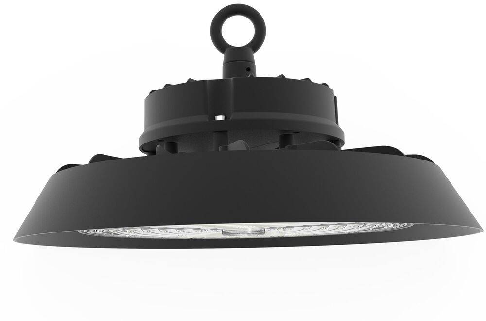 ChiliTec 23751 LED-Hallenstrahler 153W, 120°, IP65 24278 Lumen, 4000K, 230V / 50Hz
