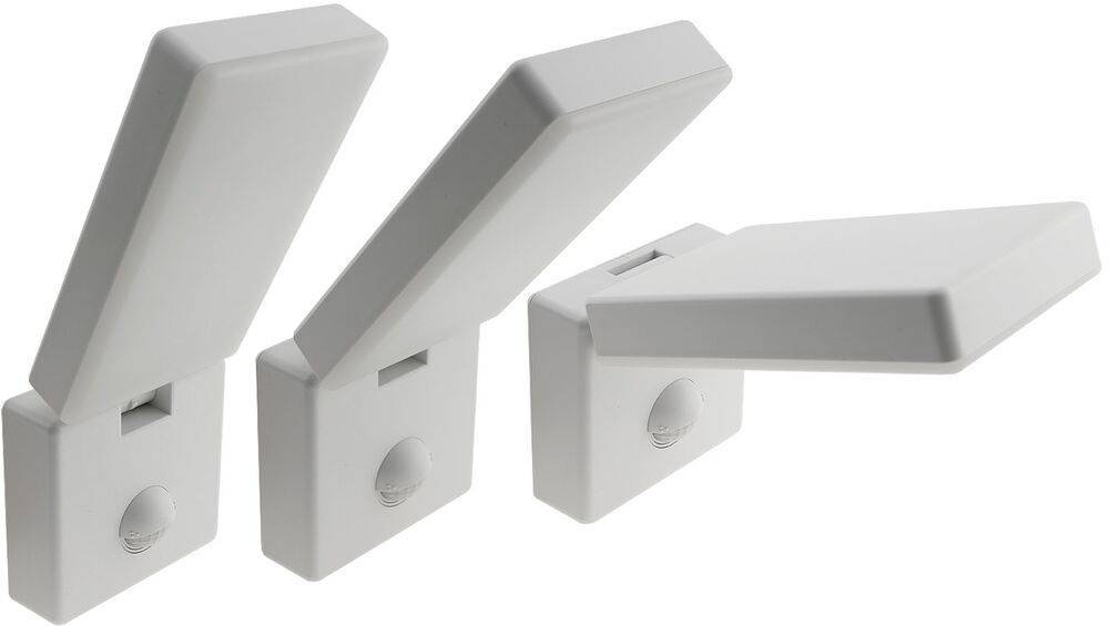 ChiliTec 23800 Aufputz Gehäuse mit Schutzklappe, IP54 110x105x57mm, 2 Kabelschlüsse