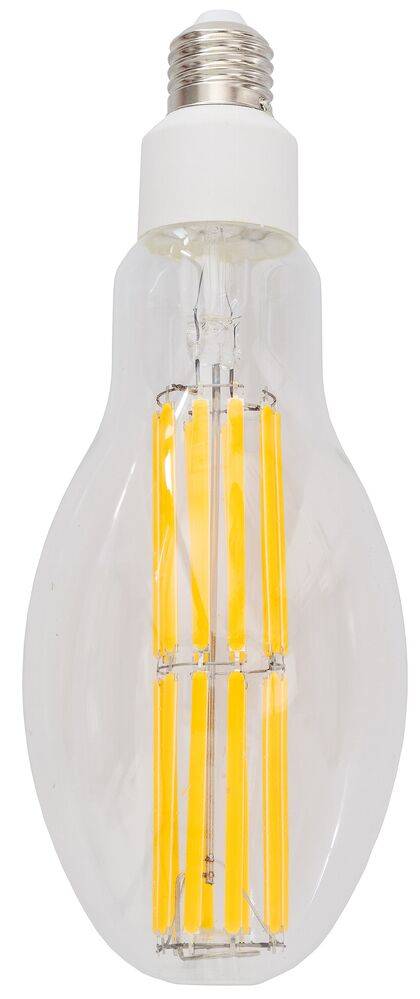 ChiliTec 23837 LED Strahler GU10 "promo" warmweiß 38°, 230V, 4,8W, 484lm, 2989k