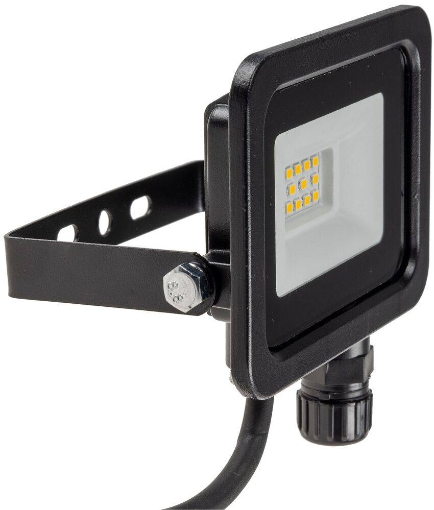 ChiliTec 23872 LED Filament-Lampe E27 30W "FHE-30" 4575lm, 2700K, warmweiß, ØxH 9x24cm