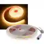 ChiliTec 23900 LED-Stripe "CLS-COB V2" 2m, warmweiß 12V, 19W, 1817 Lumen ChiliTec 23900 LED-Stripe "CLS-COB V2" 2m, warmweiß 12V, 19W, 1817 Lumen