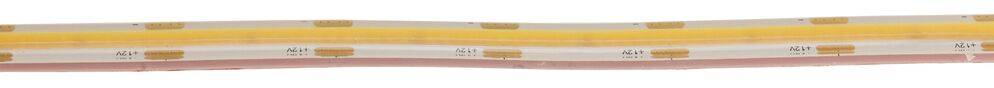ChiliTec 23899 LED-Stripe "CLS-COB V2" 1m, warmweiß 12V, 10W, 908 Lumen