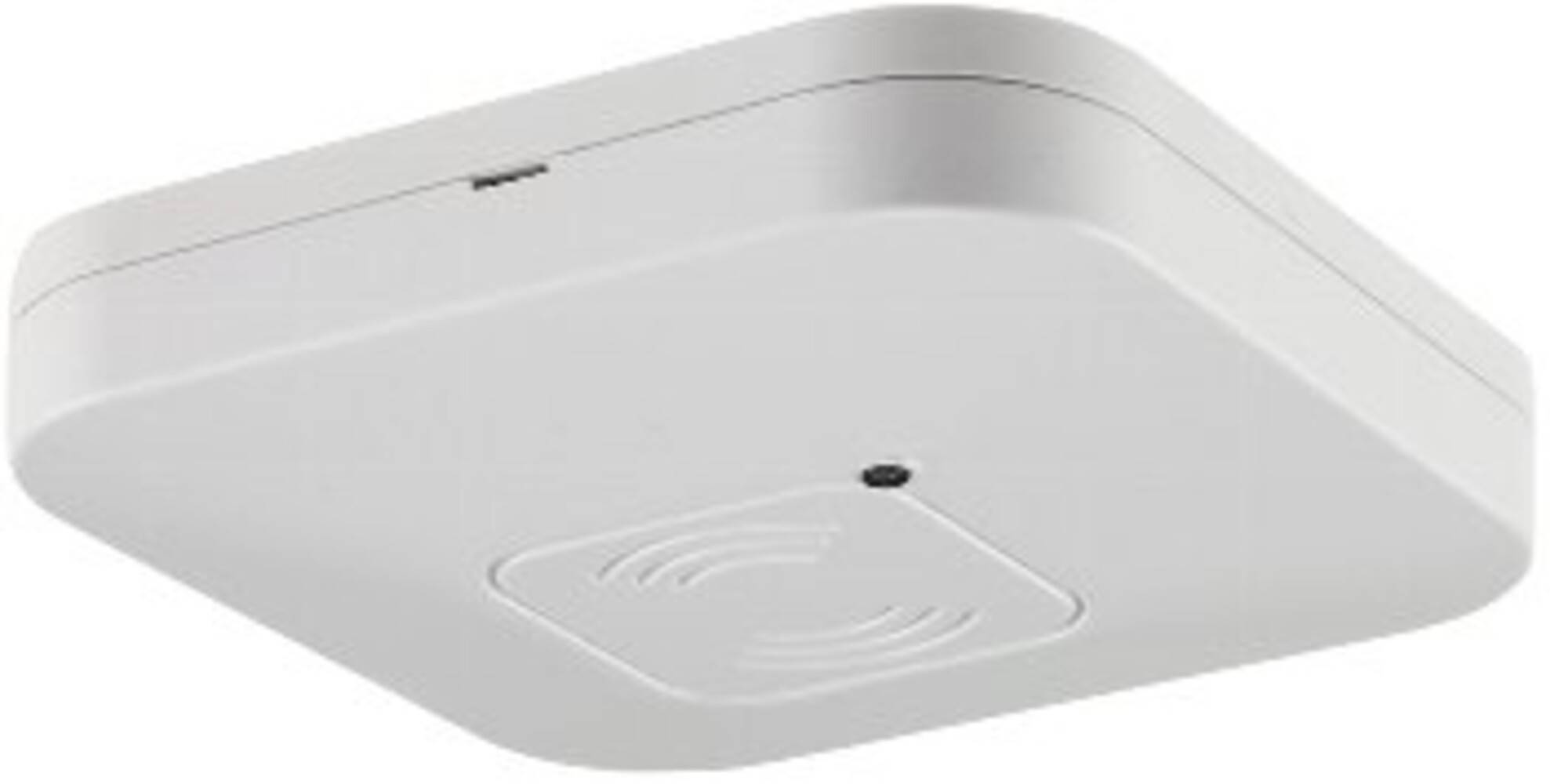 ChiliTec 22995 Bewegungsmelder Aufputz HF "CBM-HFQ" LED geeignet, 8m Detektion, 800W, weiß