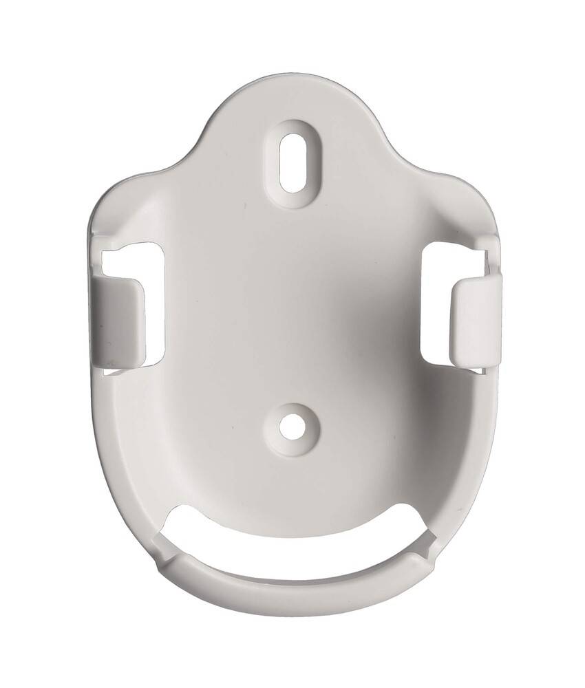 Deko-Light Zubehör, Wandhalter Fernbedienung RGB+CCT, Länge: 80 mm, Breite: 62 mm, Höhe: 26 mm