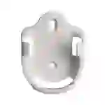 Deko-Light Zubehör, Wandhalter Fernbedienung RGB+CCT, Länge: 80 mm, Breite: 62 mm, Höhe: 26 mm Deko-Light Zubehör, Wandhalter Fernbedienung RGB+CCT, Länge: 80 mm, Breite: 62 mm, Höhe: 26 mm