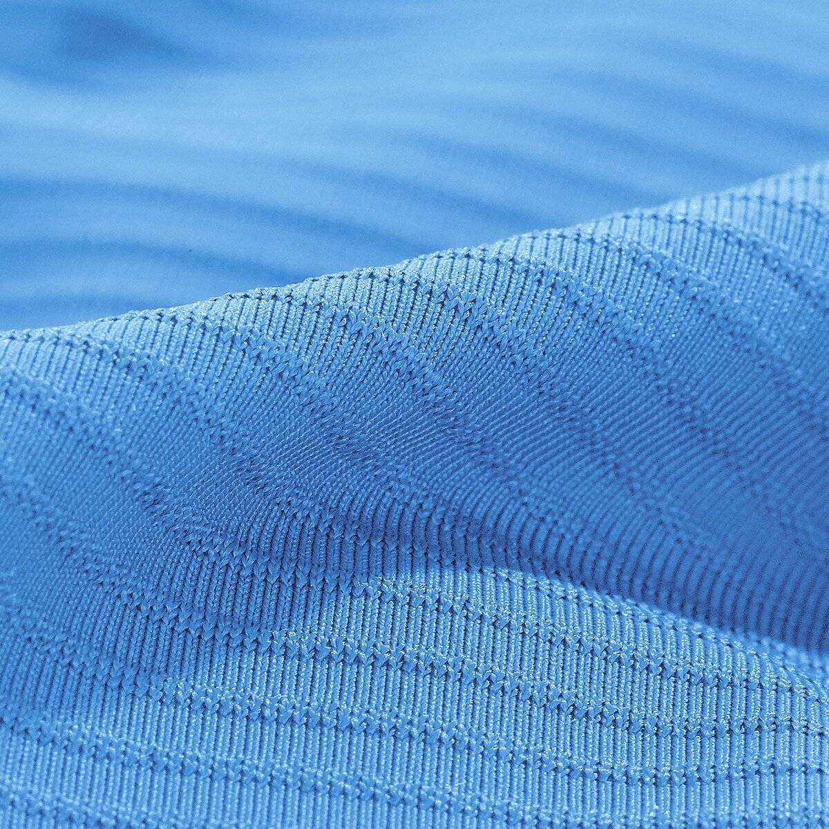 Baseus ComfortRide Auto-Lendenkissen – blau