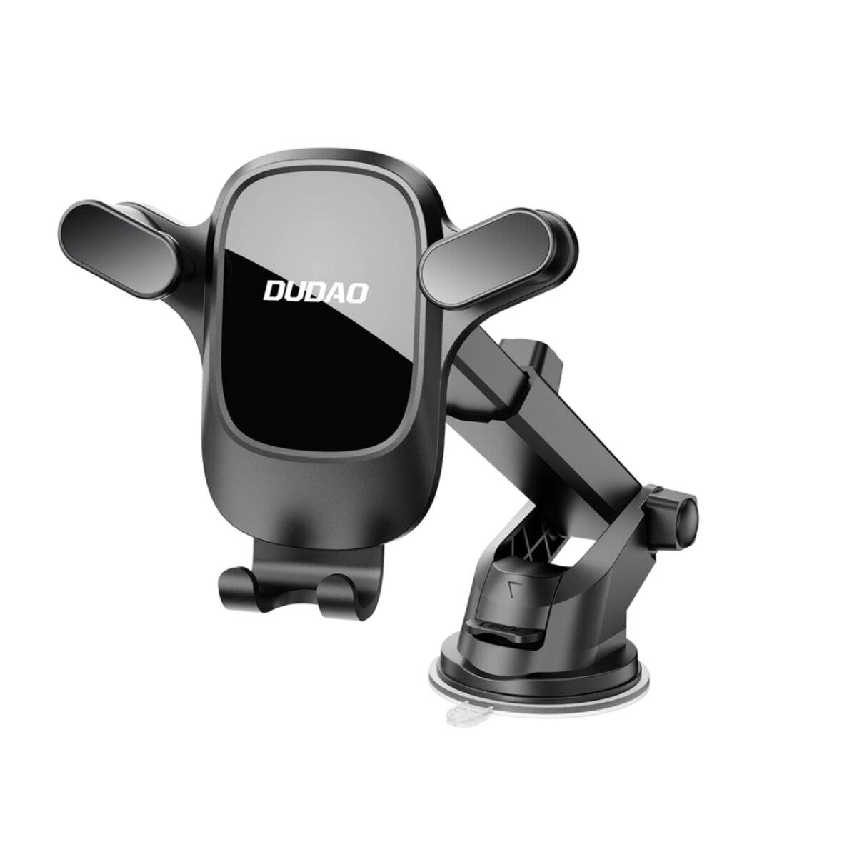 Autotelefonhalter Dudao F5Pro Cockpit - Schwarz