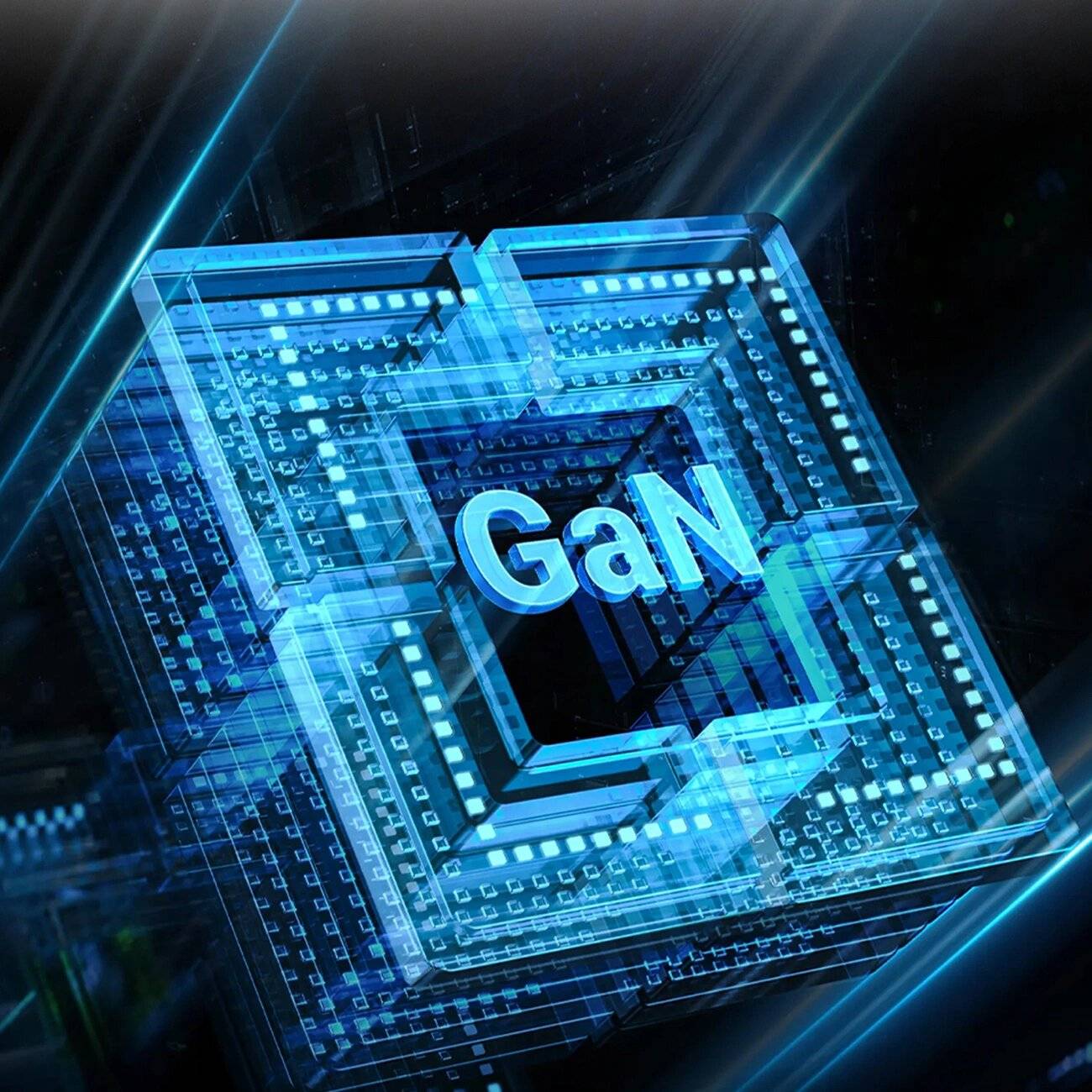 Wandladegerät GaN 33W PPS USB C/USB Dudao A13Pro - weiß