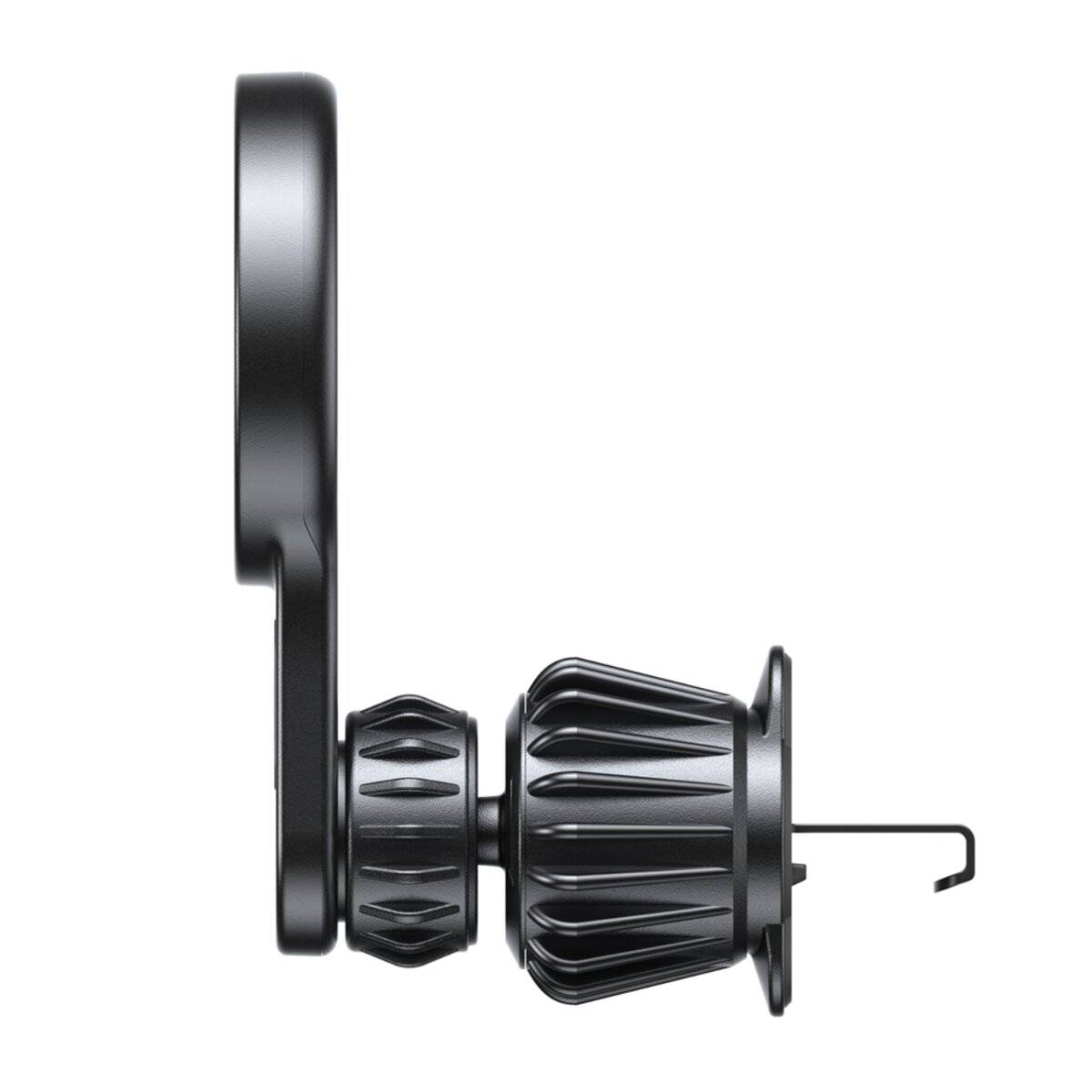 Magnetische Autohalterung iPhone MagSafe Joyroom JR-ZS355 – Schwarz