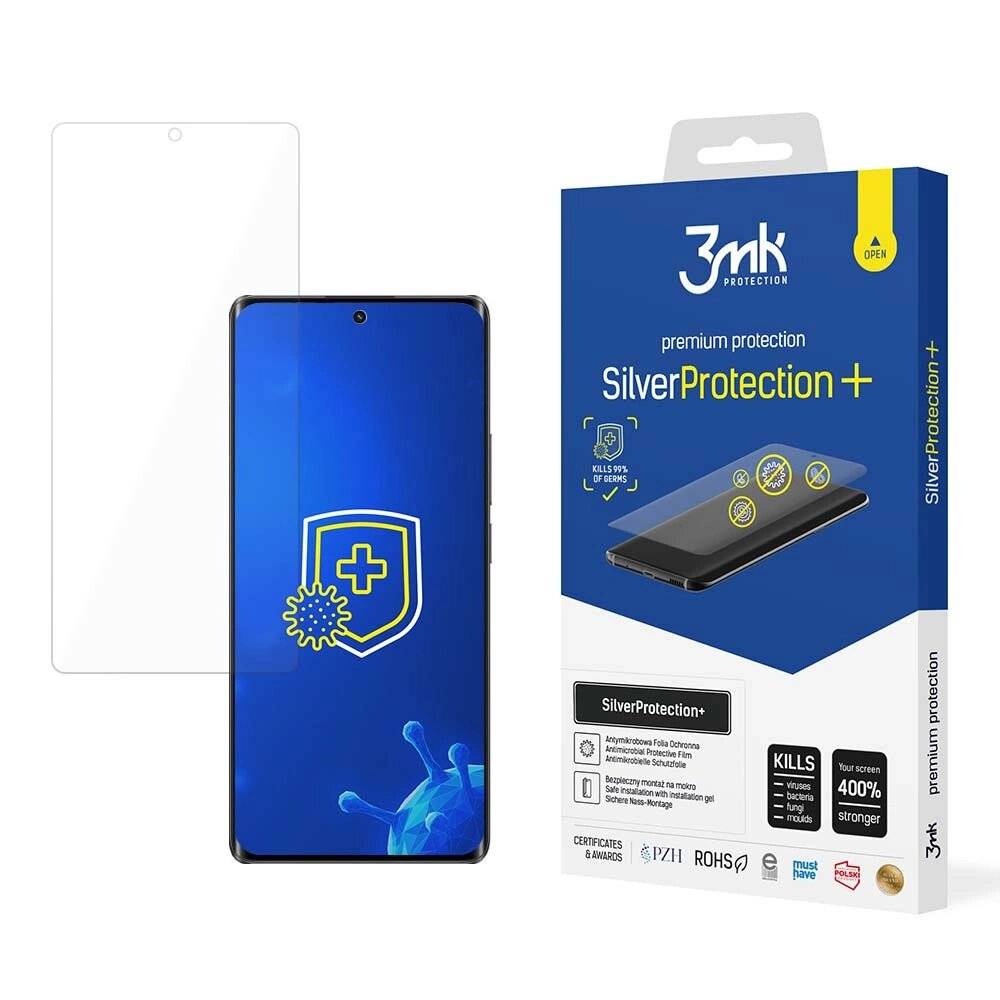 Realme 11 Pro / Pro+ – 3mk SilverProtection+
