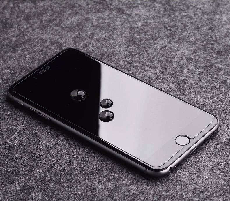 Standardmäßige Schutzhülle gehärtetem Glas Samsung Galaxy A04s, 9H-Hartglas