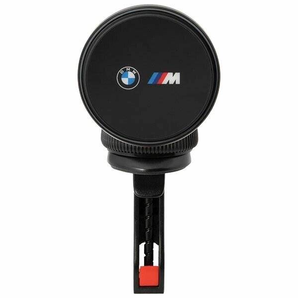 BMW Koffer BMCMM22MRK Magnethalter Lüftungsschlitze/Cockpit/Fenster – schwarz M Edition