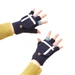 Winter-Handyhandschuhe Damen/Kinder – Schwarz Winter-Handyhandschuhe Damen/Kinder – Schwarz
