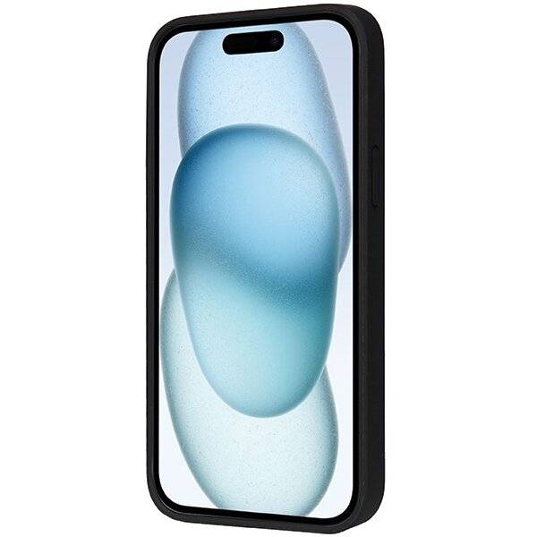 Audi Kunstlederhülle MagSafe iPhone 15 / 14 13 – braun