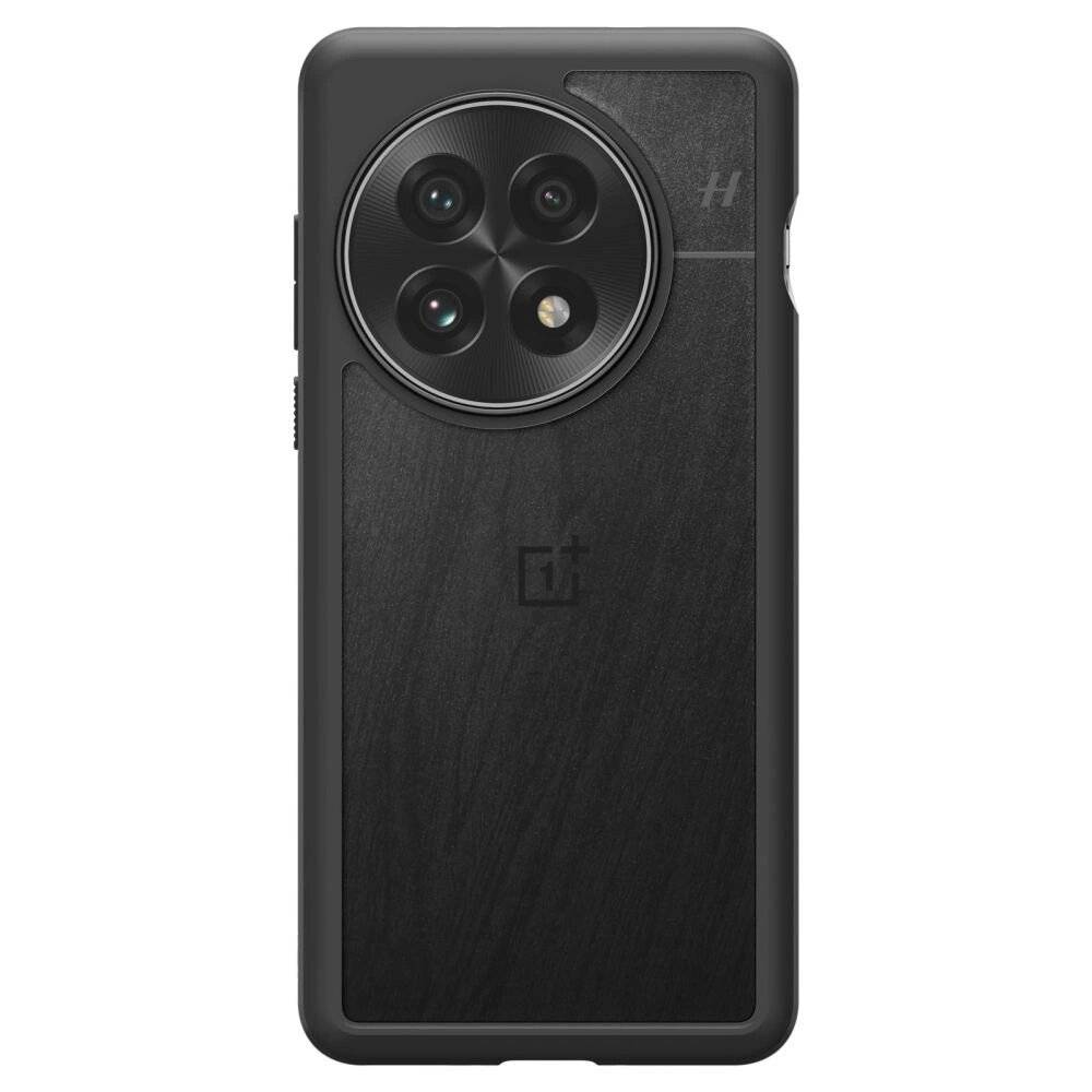 Spigen Ultra Hybrid-Hülle OnePlus 13 – Schwarz