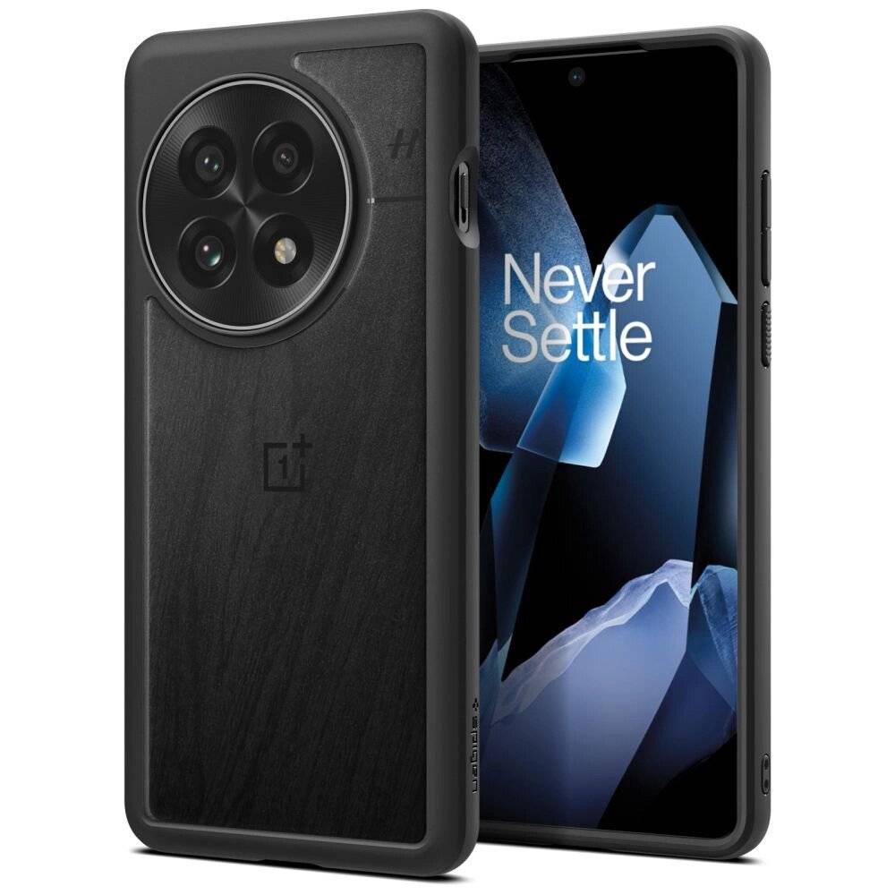 Spigen Ultra Hybrid-Hülle OnePlus 13 – Schwarz