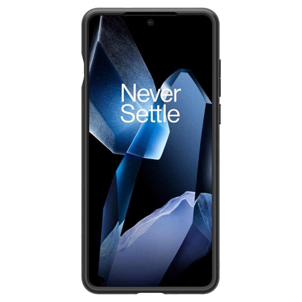 Spigen Ultra Hybrid-Hülle OnePlus 13 – Schwarz