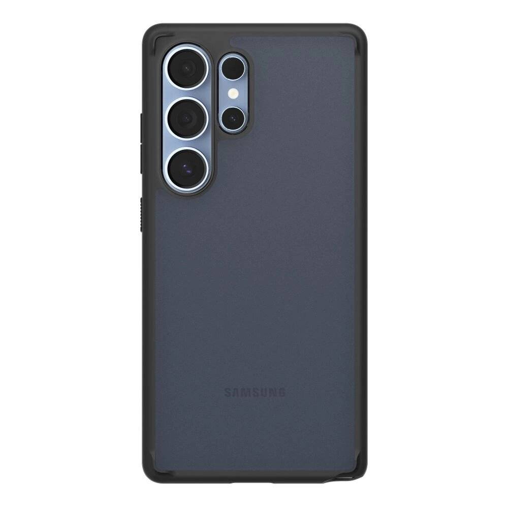 Spigen Ultra Hybrid-Hülle Samsung Galaxy S25 – Schwarz