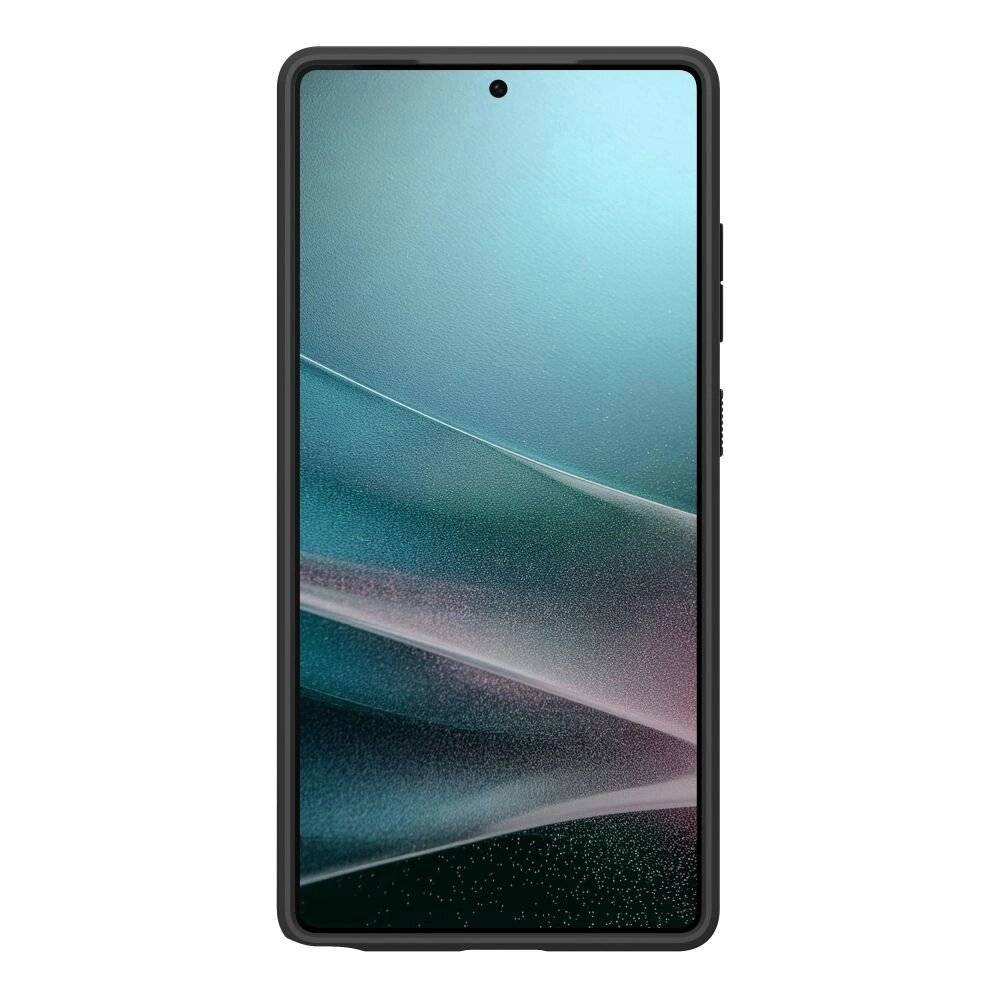 Spigen Ultra Hybrid-Hülle Samsung Galaxy S25 – Schwarz