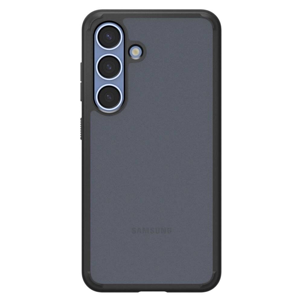 Spigen Ultra Hybrid-Hülle Samsung Galaxy S25+ – Schwarz