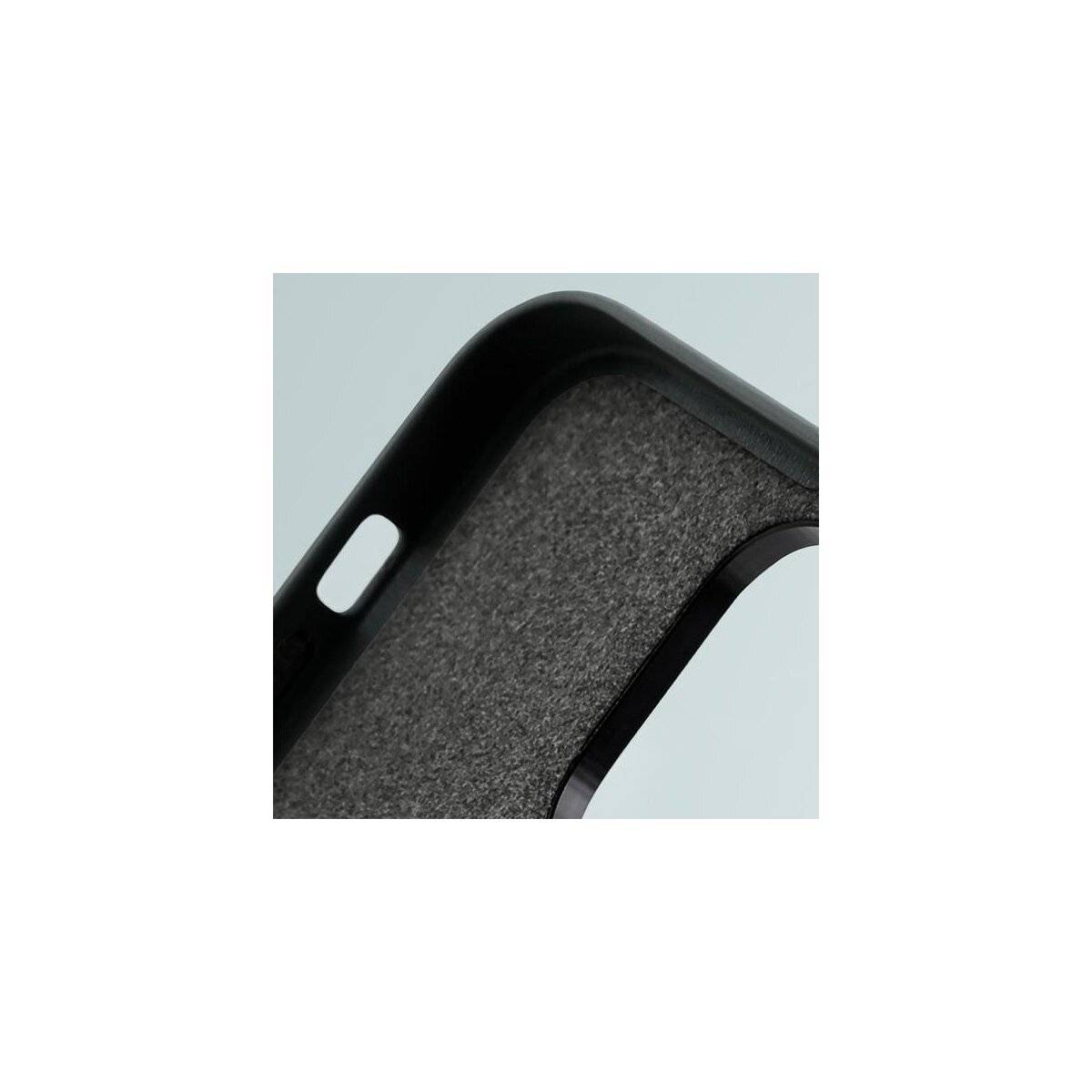 Spigen Ultra Hybrid-Hülle Samsung Galaxy S25 – transparent