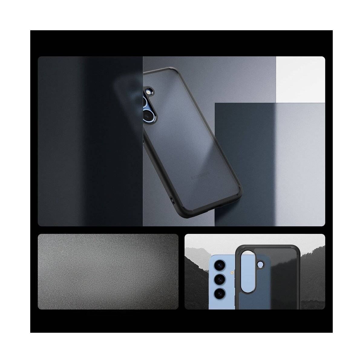 Ein braunes Lederetui, das teilweise geöffnet ist und sein weiches, gepolstertes Inneres zeigt, das zum Schutz eines Geräts wie eines Laptops oder Tablets konzipiert wurde.