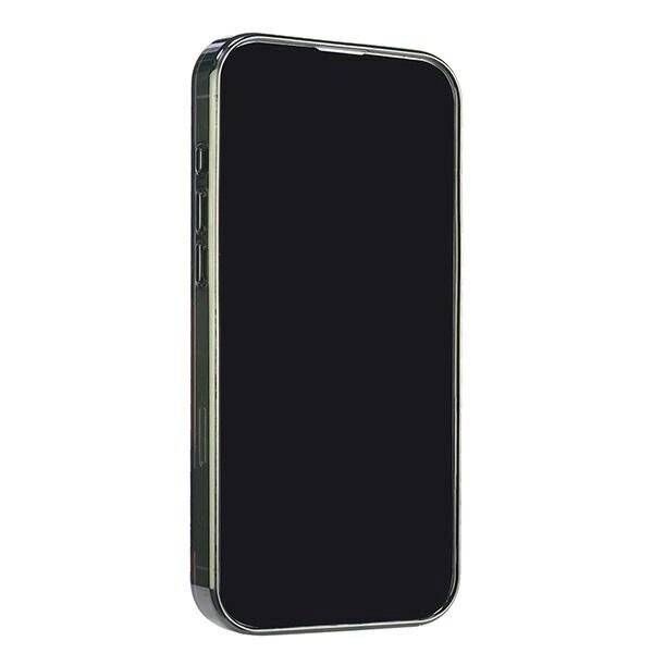 Audi IML Sport MagSafe iPhone 16 Pro Max 6,9″ schwarz/schwarz Hardcase AUS-IMLMIP16PM-RSQ/D2-BK