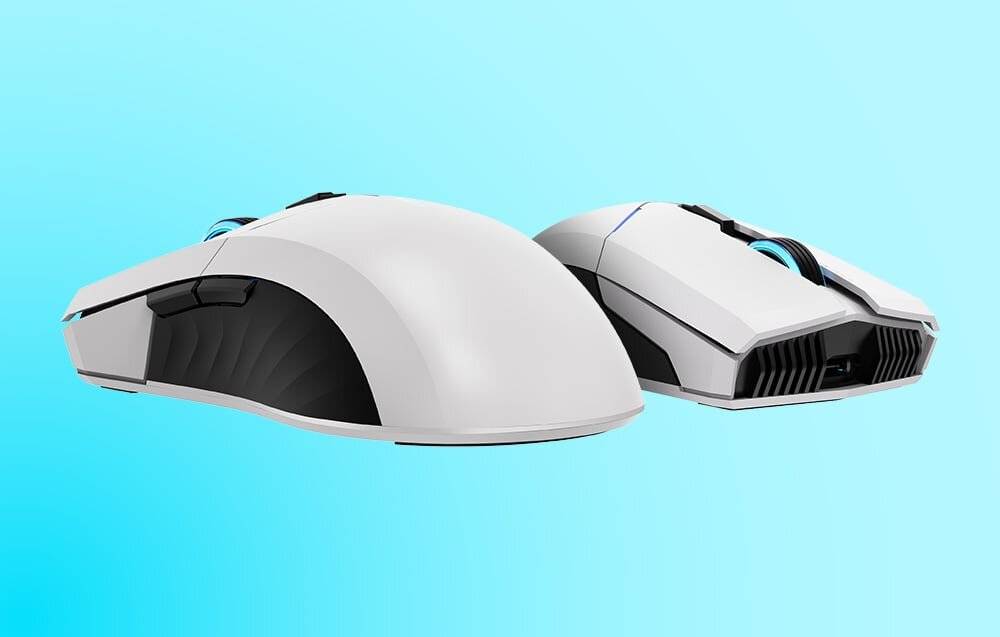 Thunderobot Kabellose Gaming-Maus ML702