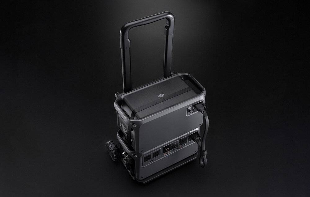 DJI Power Hand Carriage